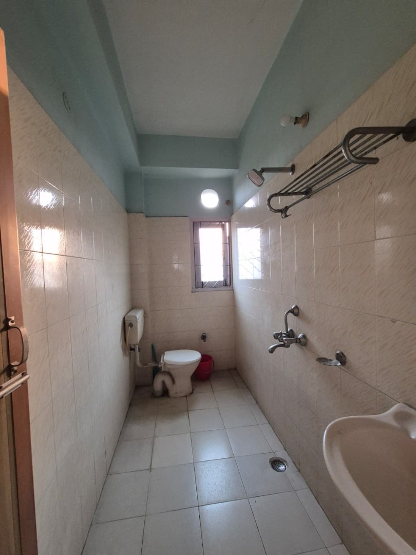 Unfurnished 2bhk in Hatigaon, Guwahati, Assam, India for Rent